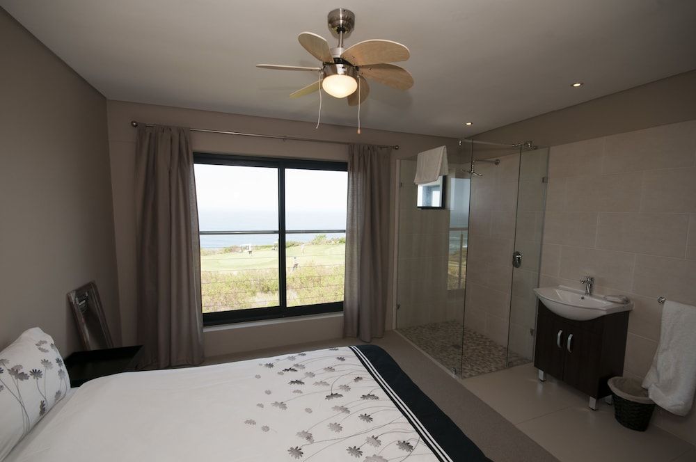 15 Maritime Deluxe House, 5 Bedrooms 6