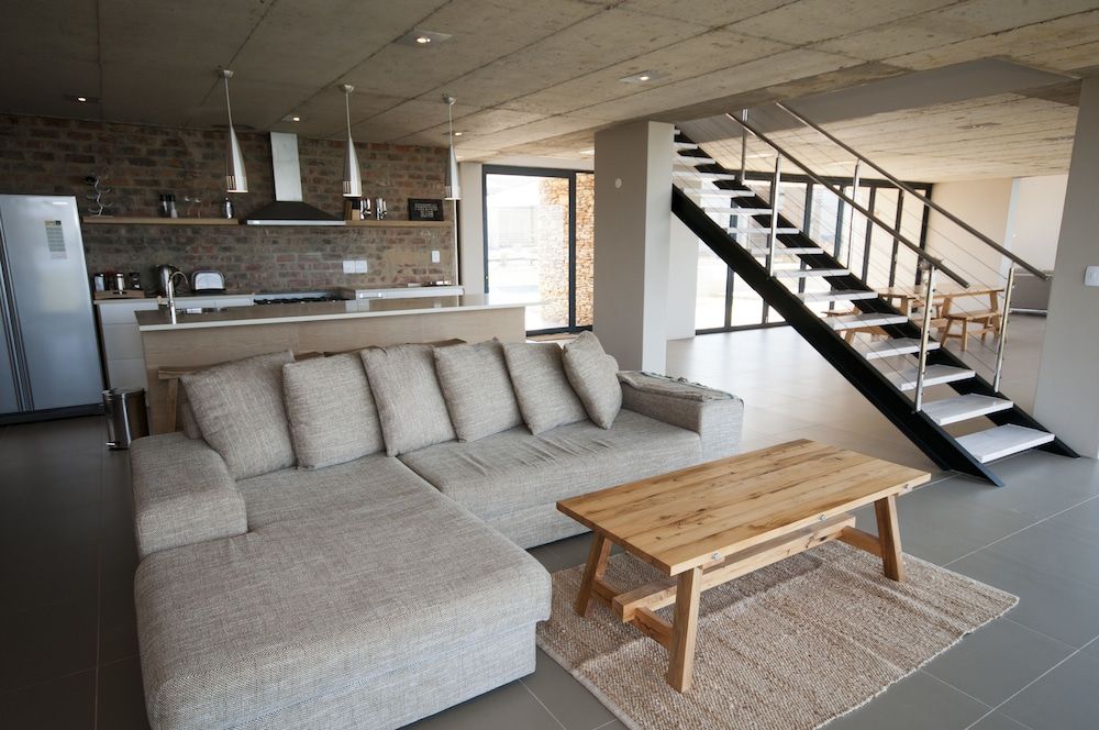 15 Maritime Deluxe House, 5 Bedrooms 17