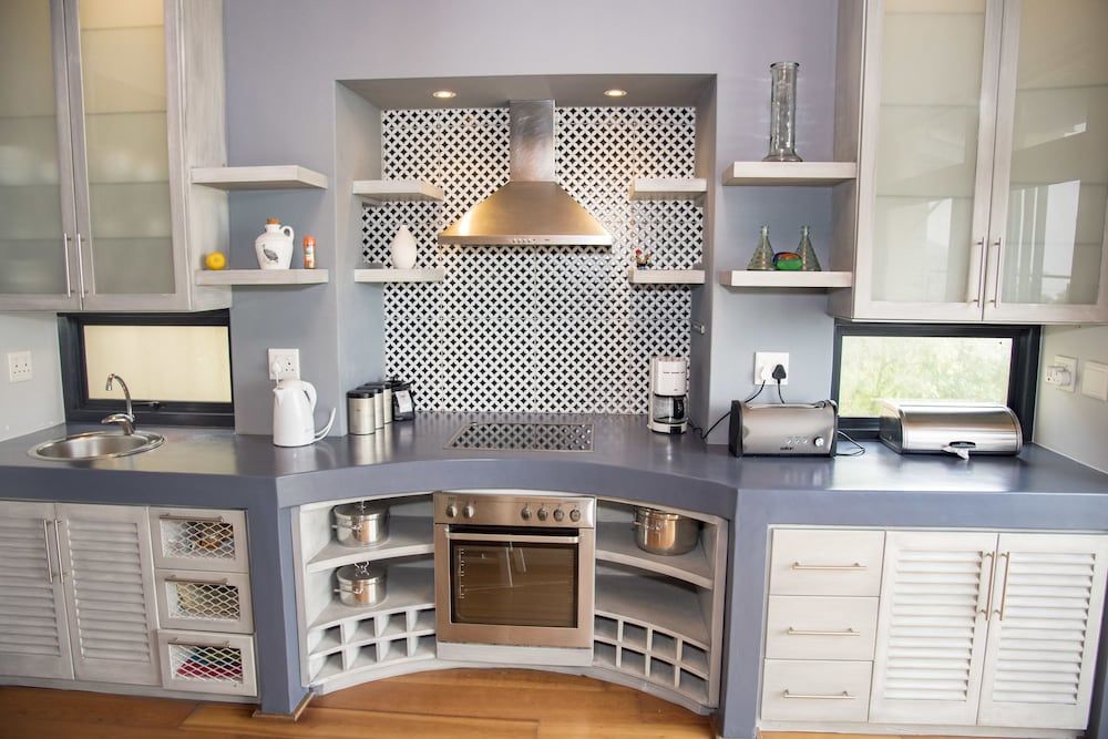 10 Martingale Deluxe House, 3 Bedrooms 9