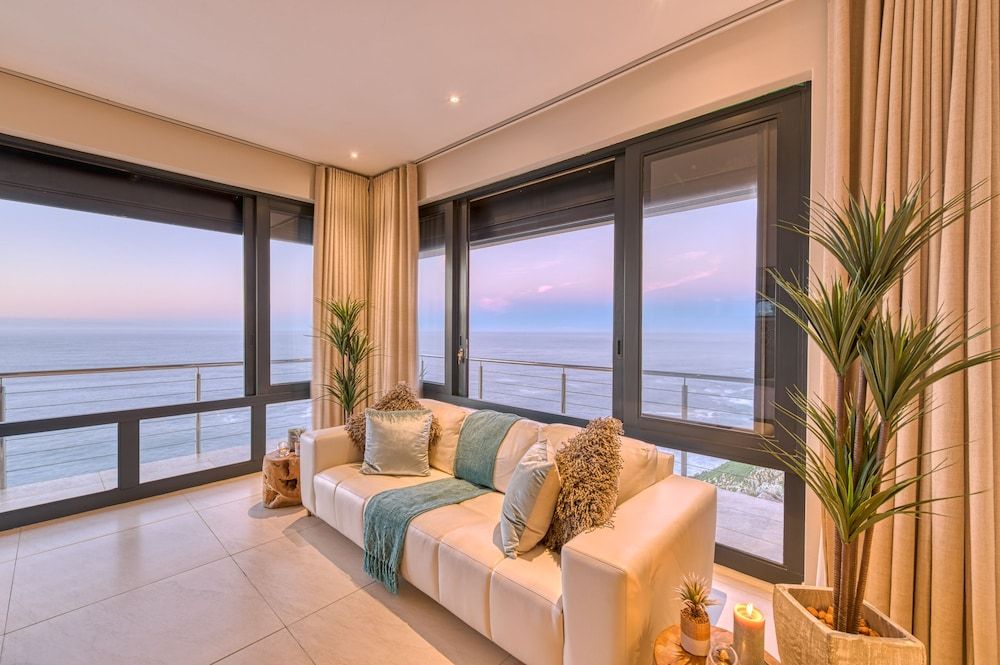 SOUL Rainbows End - Adults Only Suite, 1 Bedroom, Sea View (Master 1) 6