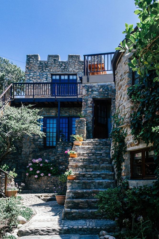 undefined Buccara Noetzie - Lindsay Castle 6