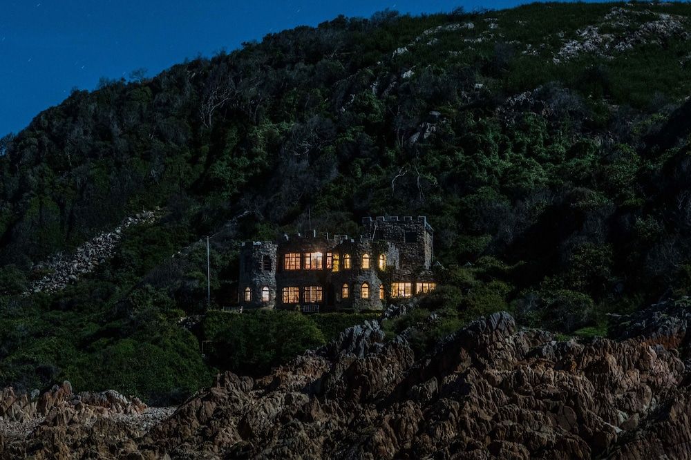 undefined Buccara Noetzie - Lindsay Castle 9