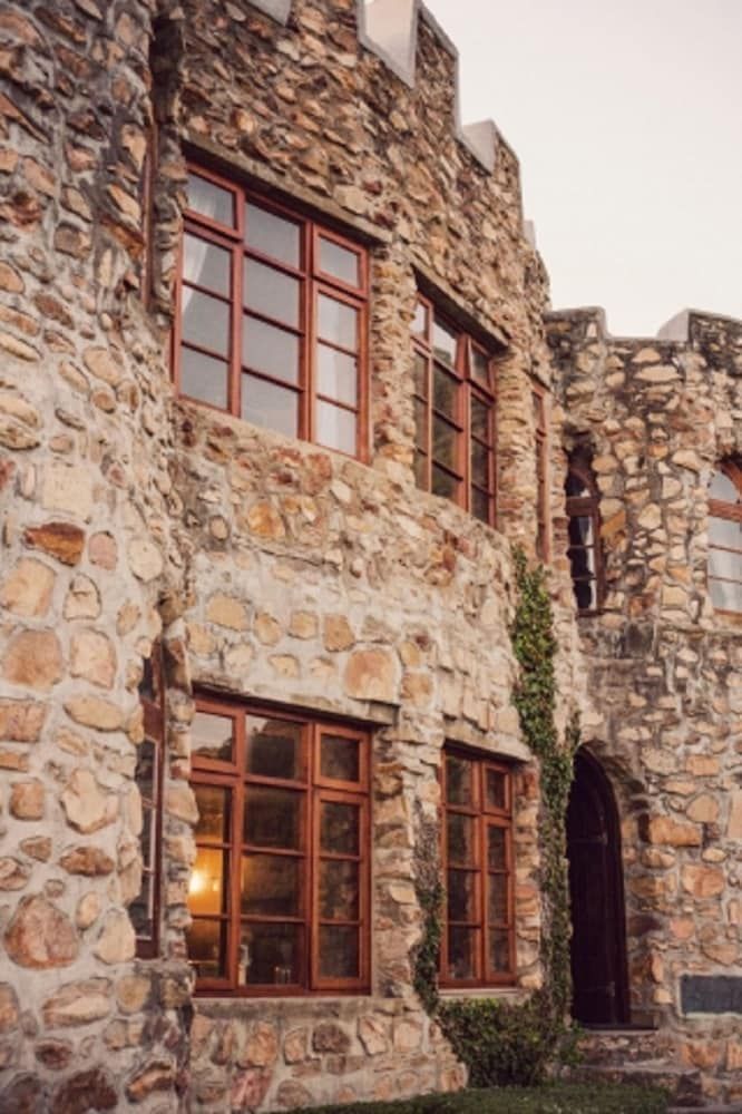 undefined Buccara Noetzie - Lindsay Castle 7