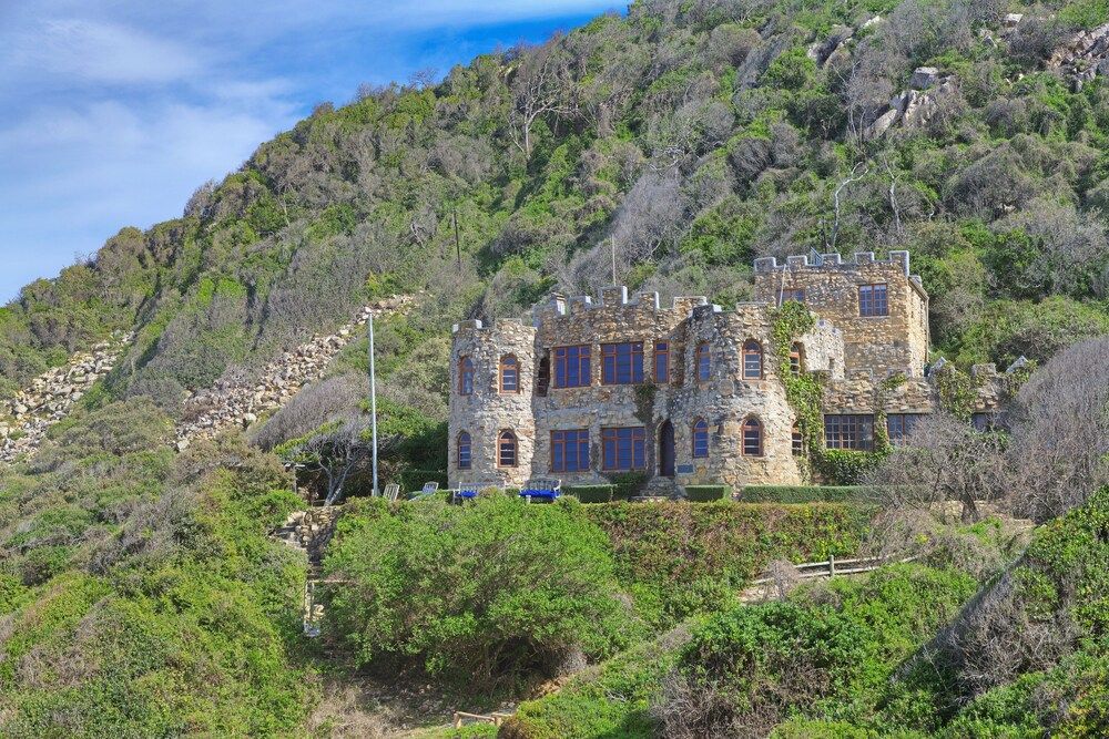 undefined Buccara Noetzie - Lindsay Castle