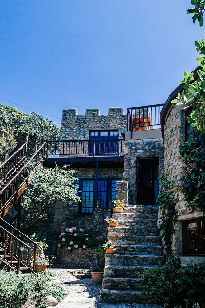 undefined Buccara Noetzie - Lindsay Castle 3