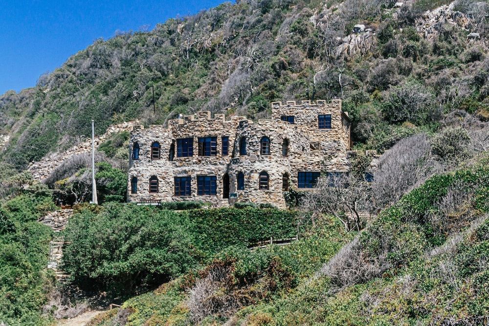 undefined Buccara Noetzie - Lindsay Castle 4