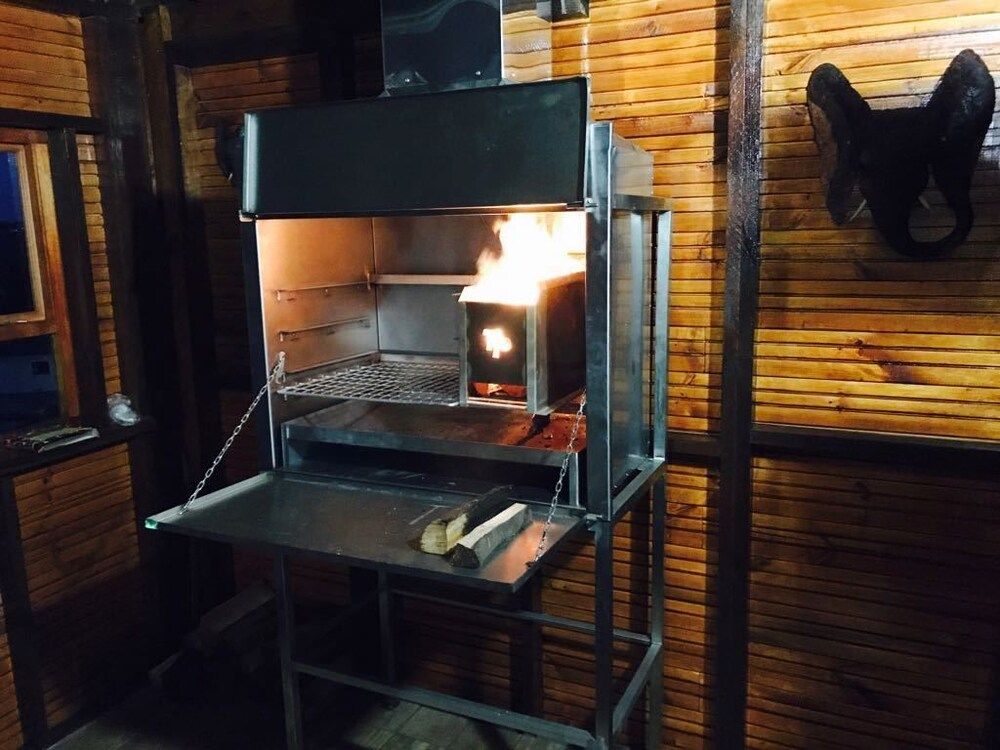 Knysna Lodge Self Catering Accommodation Comfort House, 4 Bedrooms 11