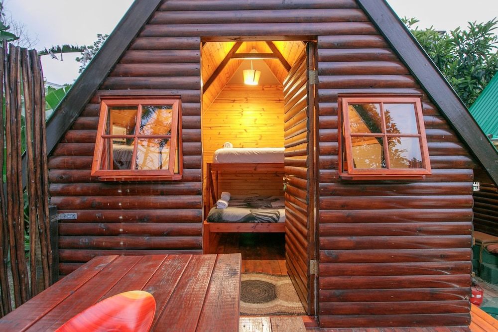 undefined Knysna Lodge Self Catering Accommodation 5