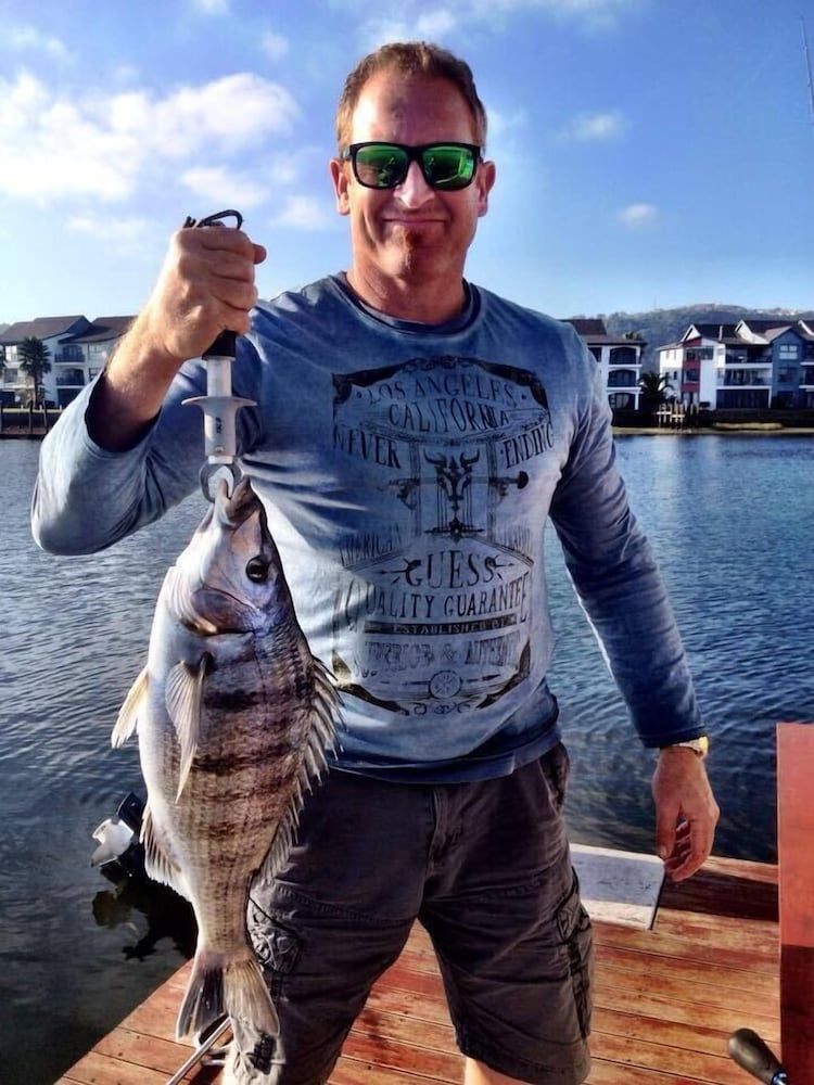 undefined Knysna Lodge Self Catering Accommodation 8