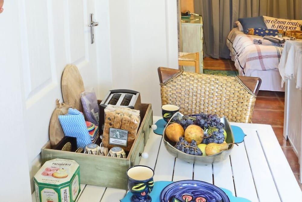 undefined Knysna Terrace Guesthouse 2