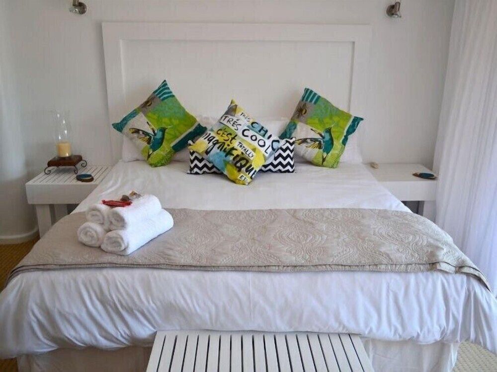 undefined Knysna Terrace Guesthouse 3