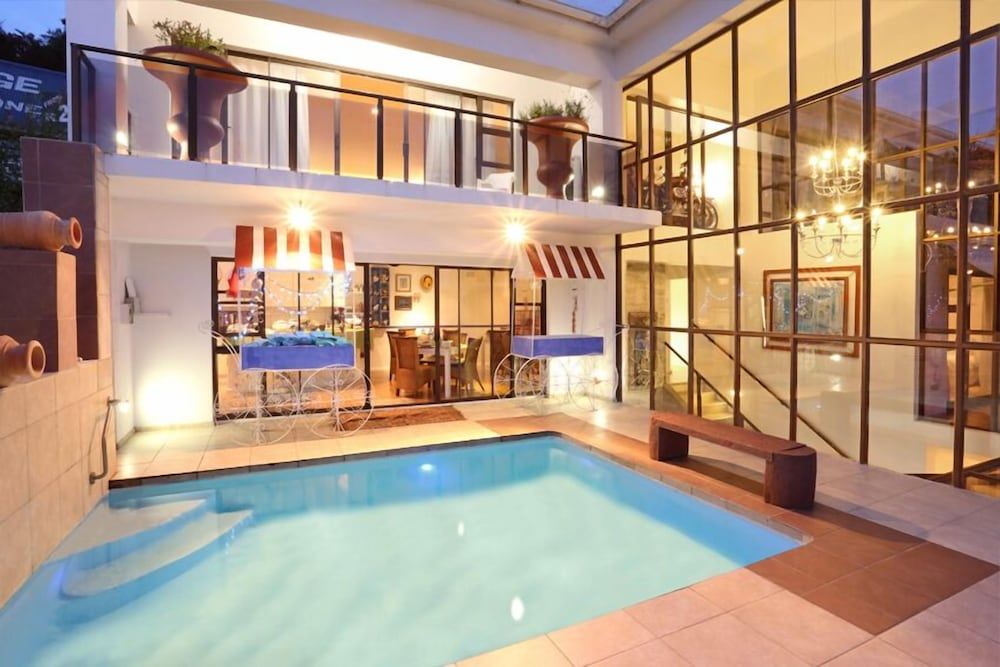 undefined Knysna Terrace Guesthouse