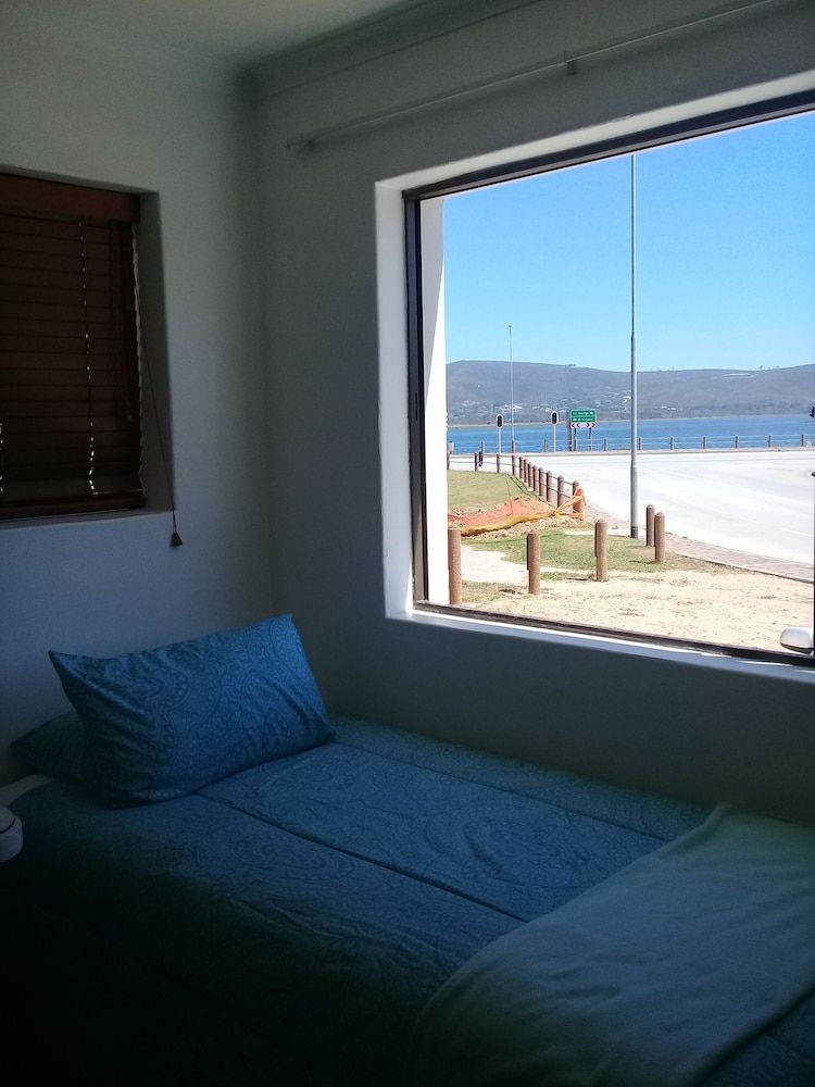 Knysna Terrace Guesthouse Double or Twin Room 3