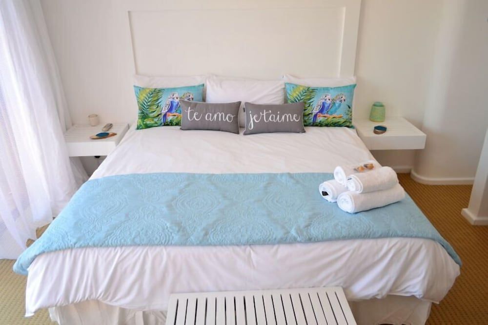 undefined Knysna Terrace Guesthouse 8