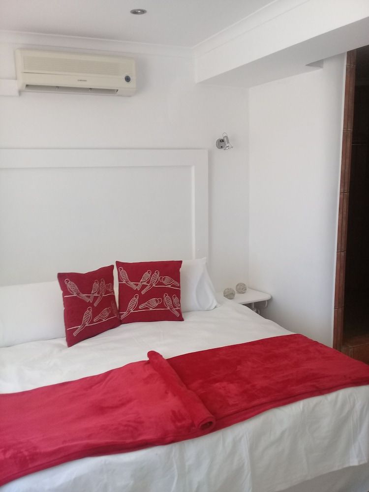 undefined Knysna Terrace Guesthouse 10