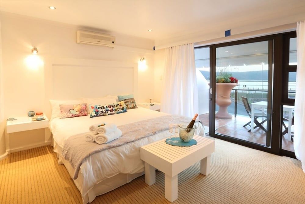 undefined Knysna Terrace Guesthouse 5