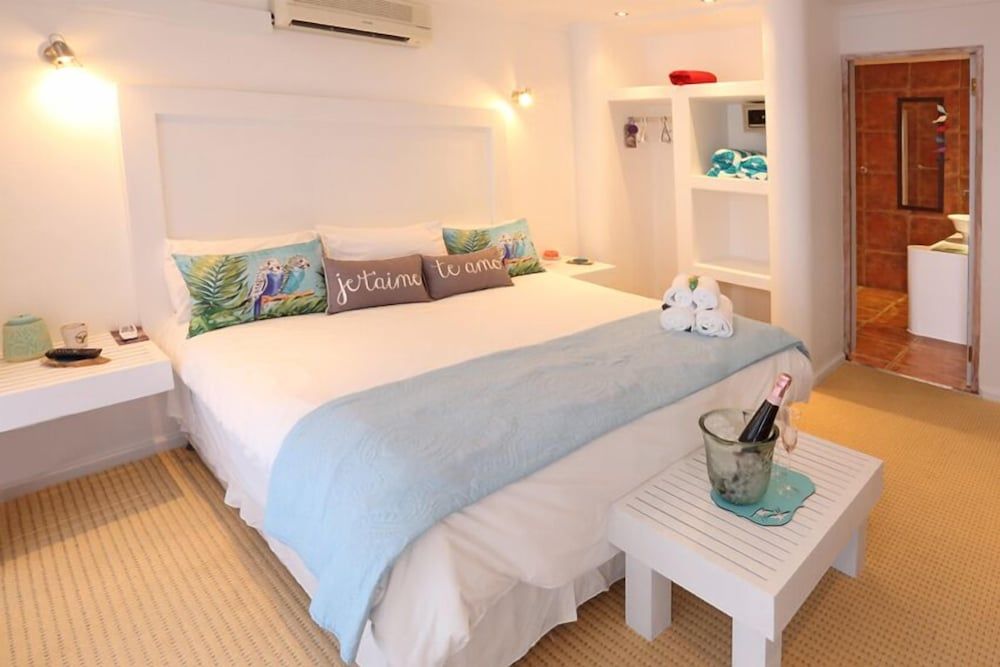 undefined Knysna Terrace Guesthouse 7