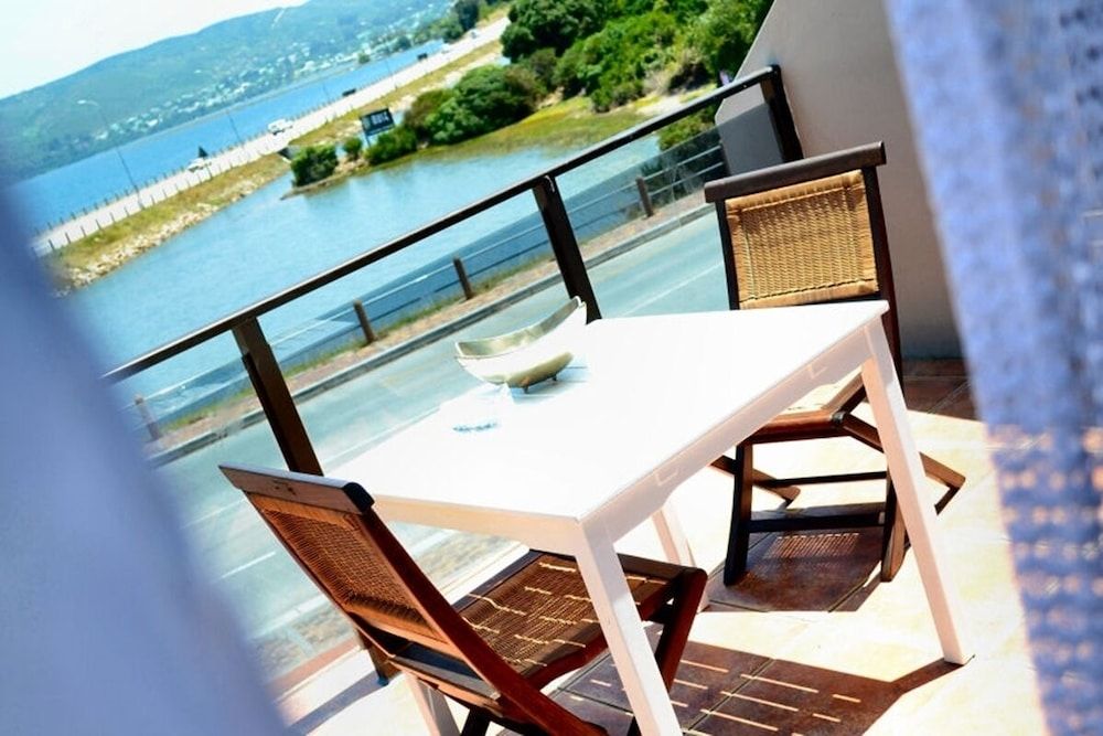 undefined Knysna Terrace Guesthouse 4