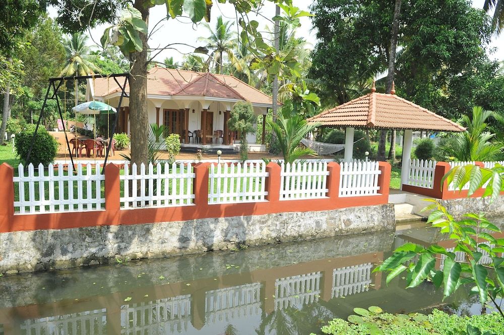 undefined Coconut Creek Homestay Kumarakom 3