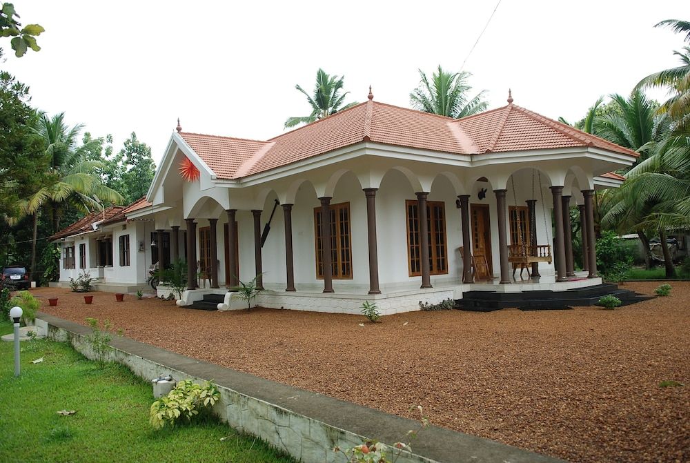 undefined Coconut Creek Homestay Kumarakom 4