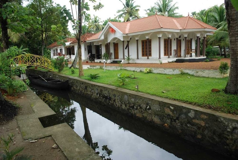 undefined Coconut Creek Homestay Kumarakom 6