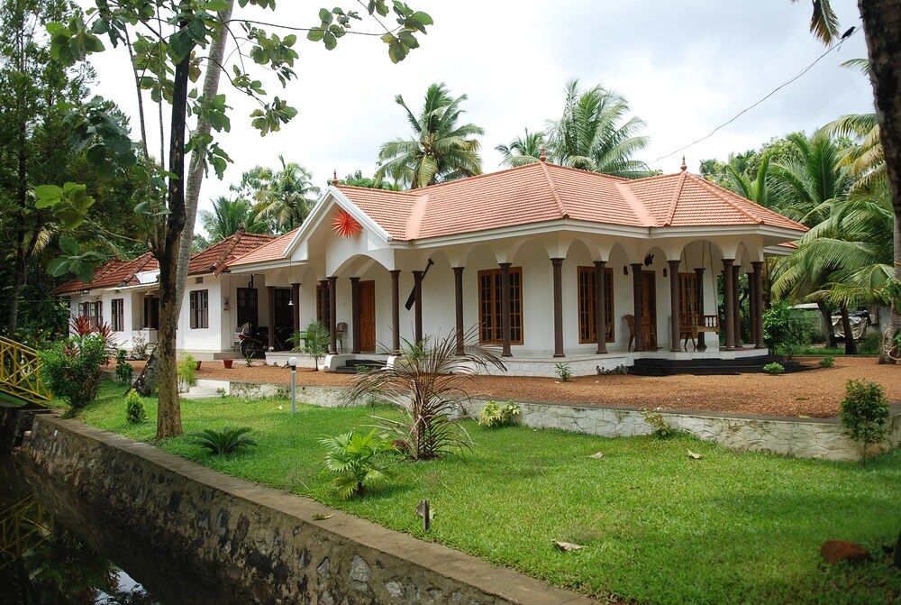 undefined Coconut Creek Homestay Kumarakom 2