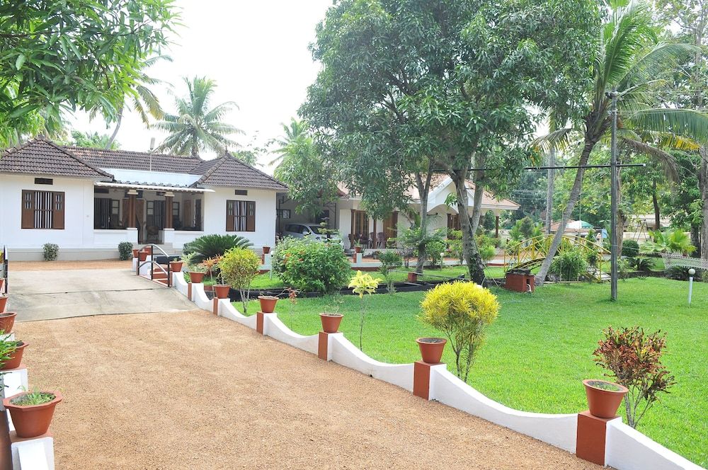 undefined Coconut Creek Homestay Kumarakom 9