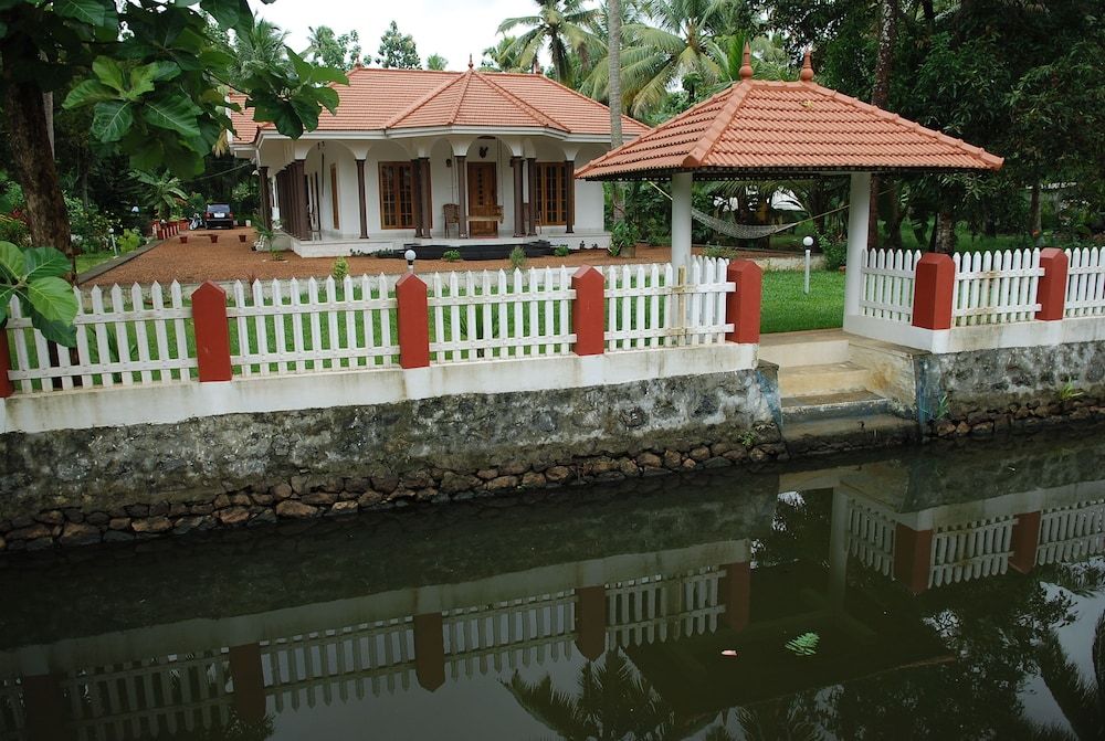 undefined Coconut Creek Homestay Kumarakom 5