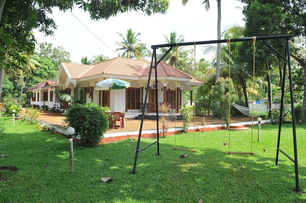 undefined Coconut Creek Homestay Kumarakom 7