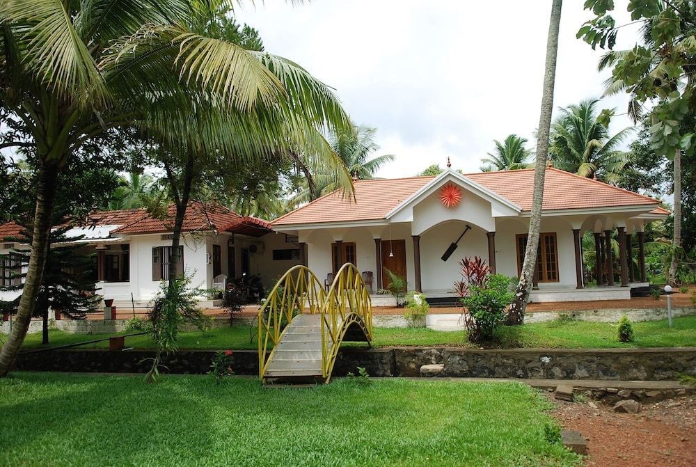 undefined Coconut Creek Homestay Kumarakom