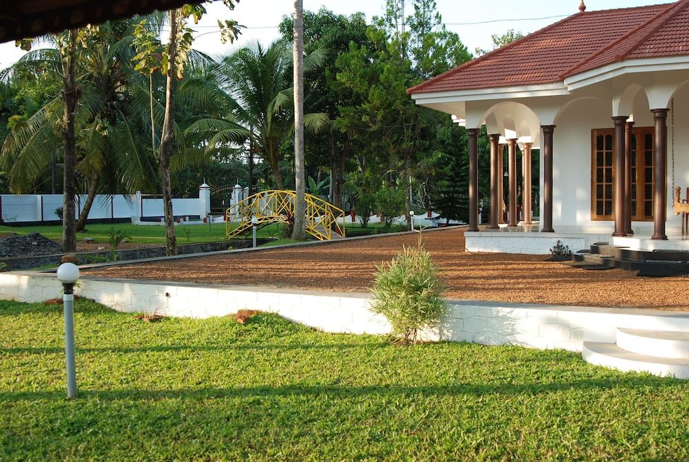 undefined Coconut Creek Homestay Kumarakom 10