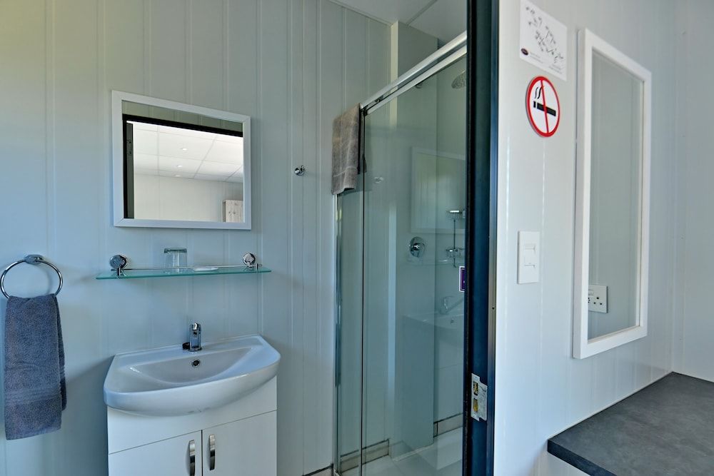 Sleepover Moria Double Room 4