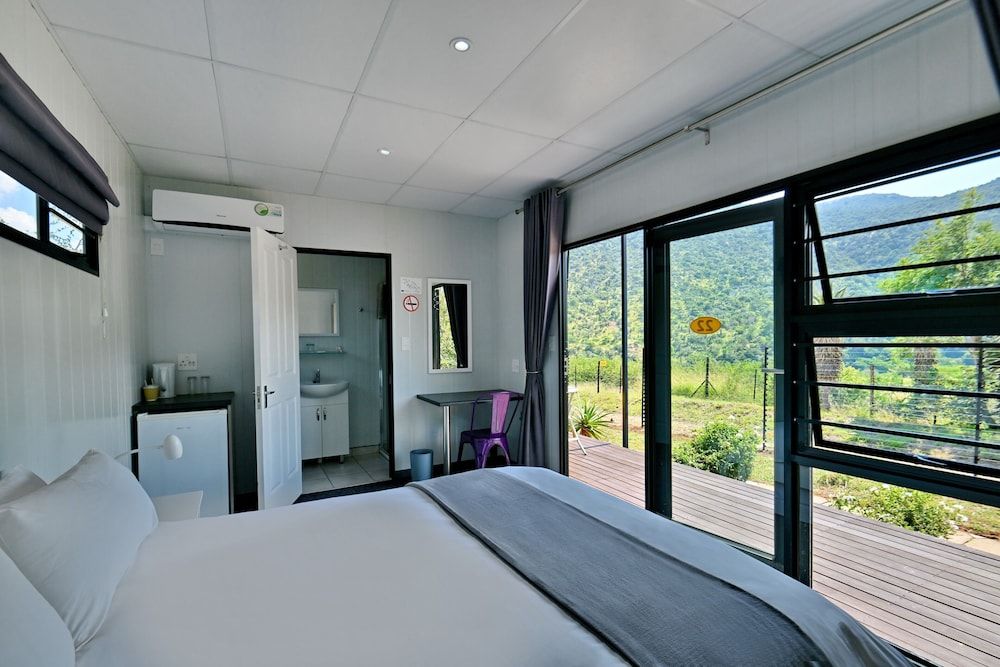 Sleepover Moria Double Room 3