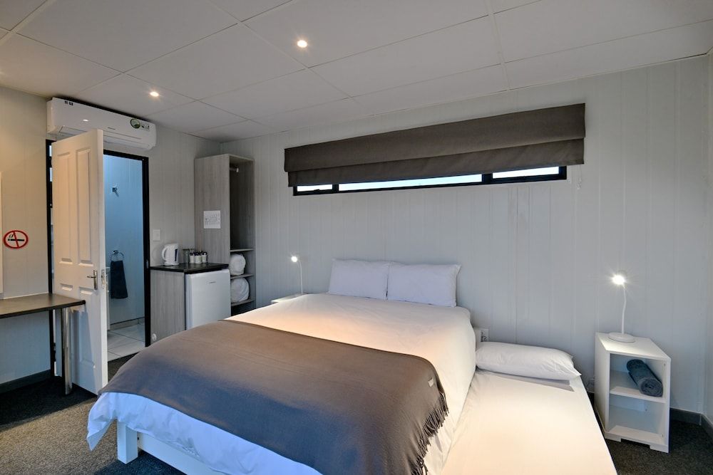 Sleepover Moria Family Room