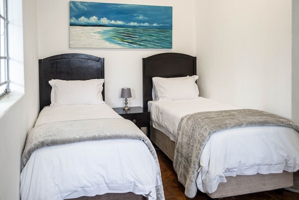 Family Double Room