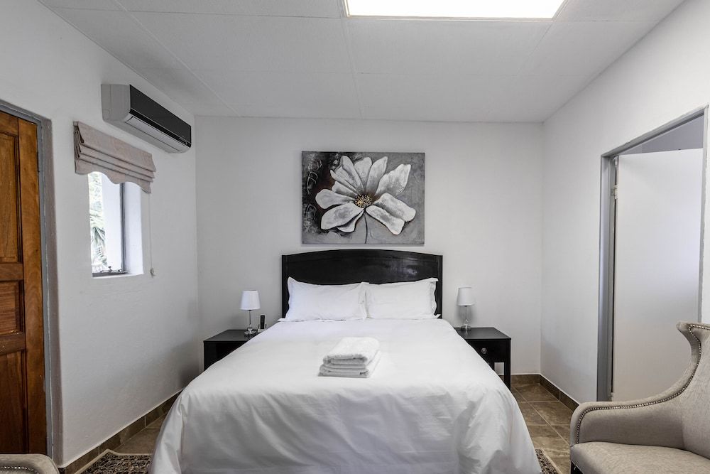 Family Double Room, Multiple Beds