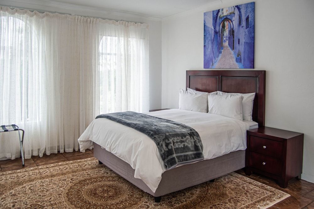 Family Double Room
