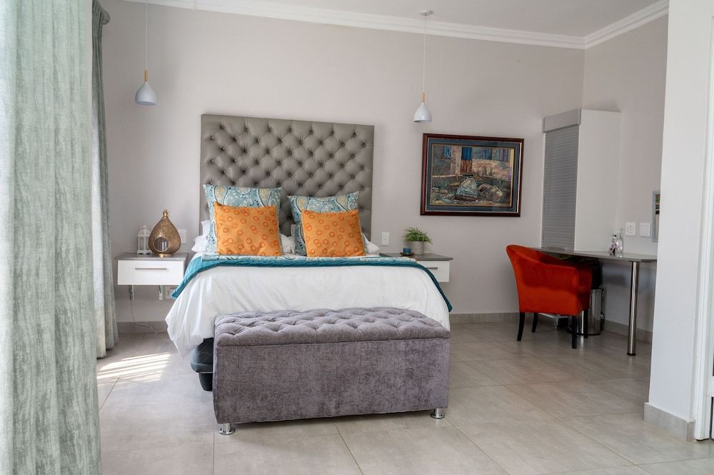 Casa Albergo Suite 3