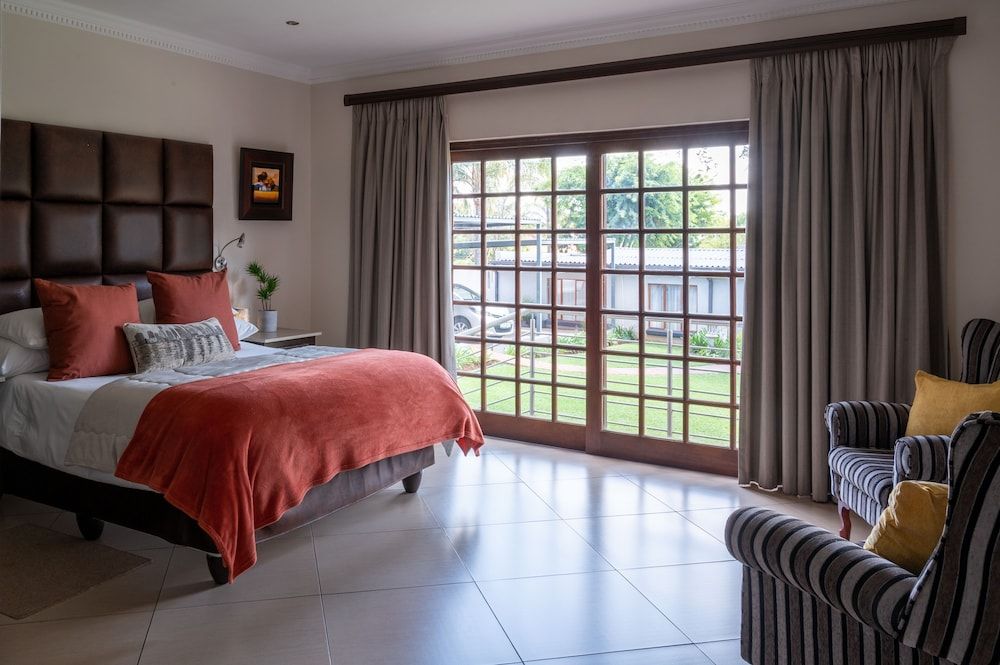 Casa Albergo Business Double Room