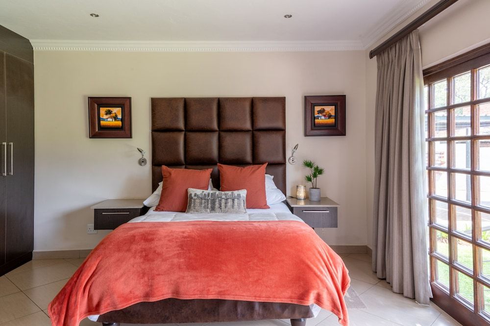 Casa Albergo Business Double Room 2