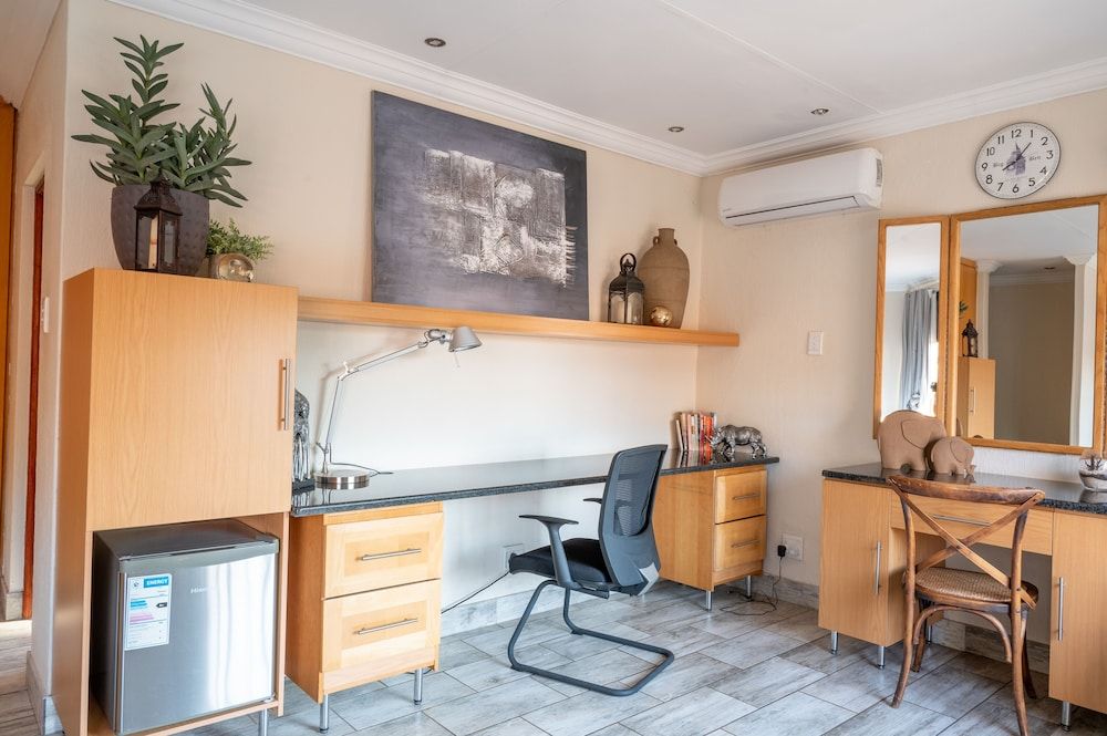 Casa Albergo Business Double Room 8