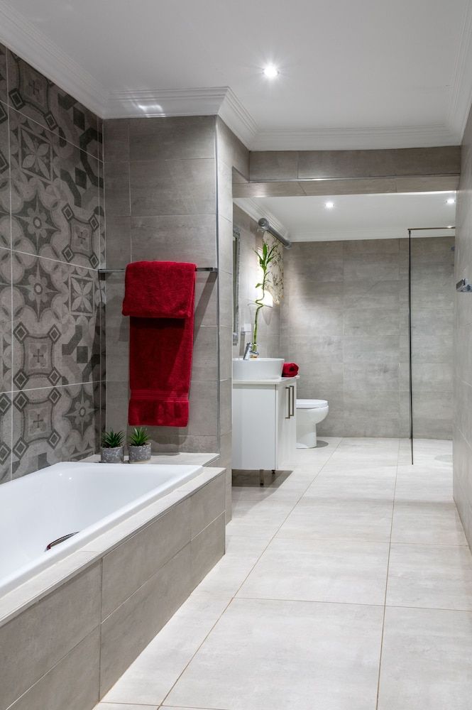 Casa Albergo Suite 5