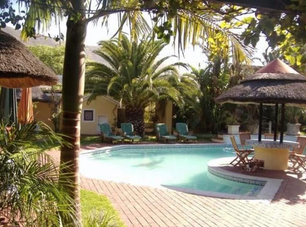 undefined LIVESEY Lodge 4