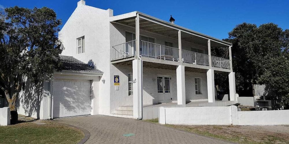 undefined Hermanus Beach Cottage 2 8