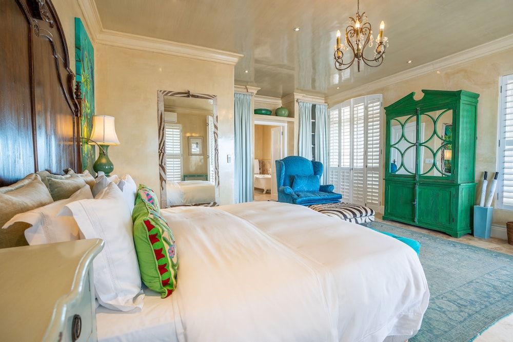 undefined Birkenhead House 6