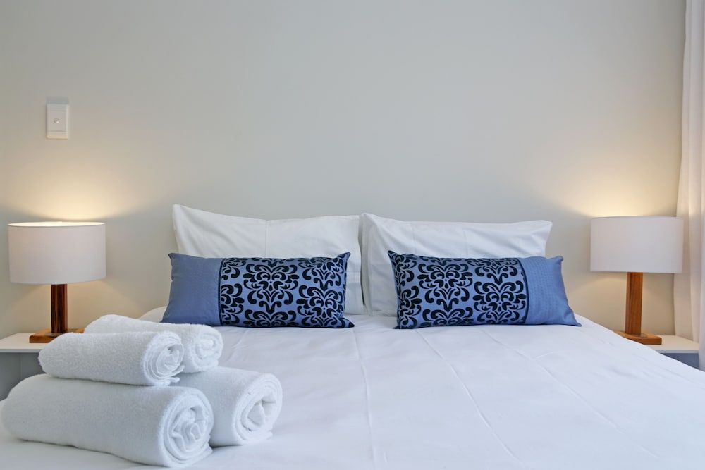 undefined Bond Breakaway 7