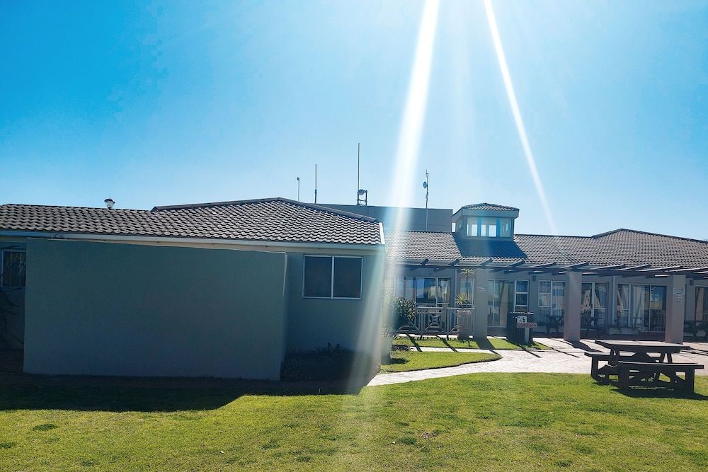 undefined First Group Hermanus Beach Club 5