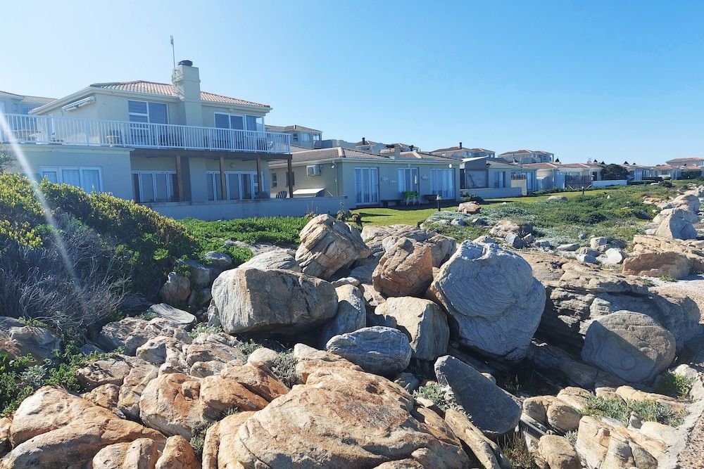 undefined First Group Hermanus Beach Club 3