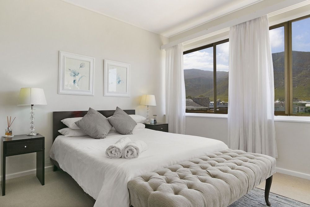 undefined Huis Caput by HostAgents