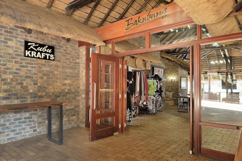 undefined Bakubung Self-Catering Chalets 5